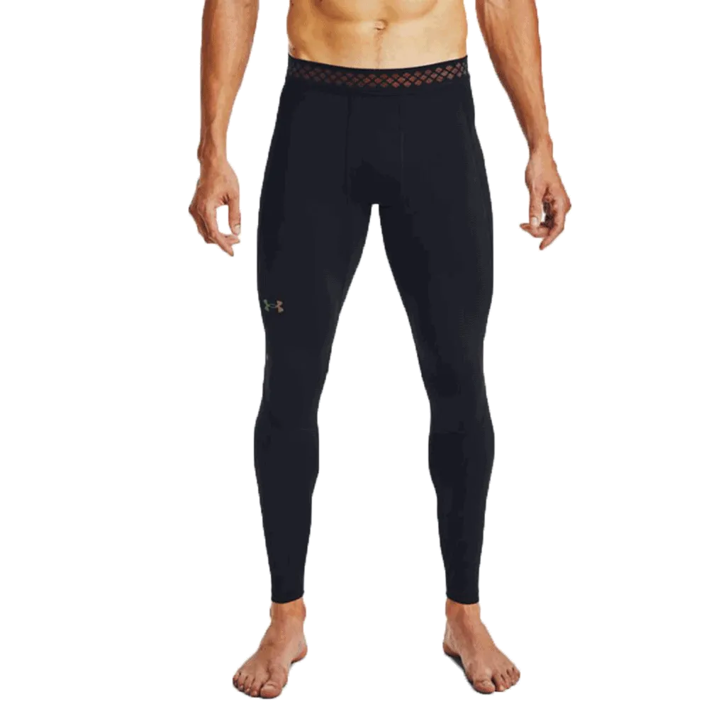UA Men's Rush™ Heat Gear® 2.0 Leggings