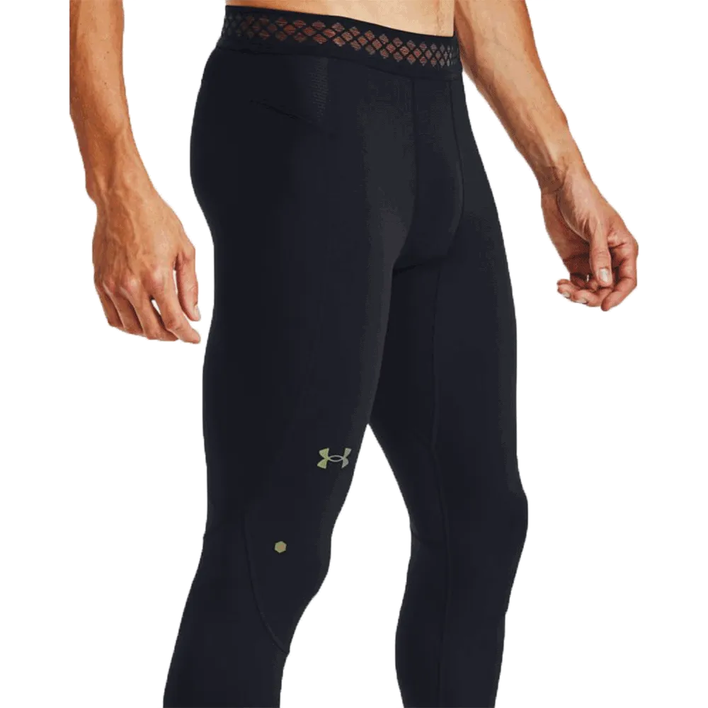 UA Men's Rush™ Heat Gear® 2.0 Leggings