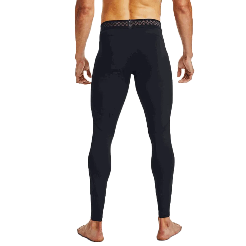UA Men's Rush™ Heat Gear® 2.0 Leggings