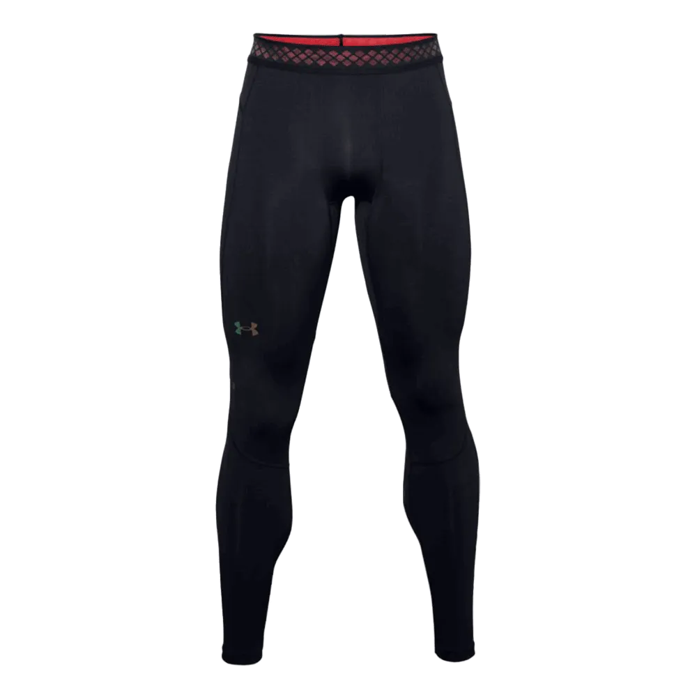 UA Men's Rush™ Heat Gear® 2.0 Leggings