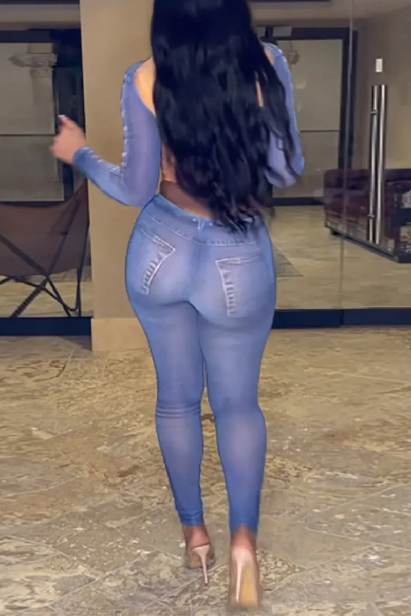 UL0491 Graphic Shirt and Leggings Set