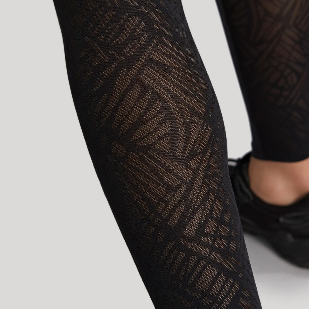 Ultra Adapt Sports Legging - Black