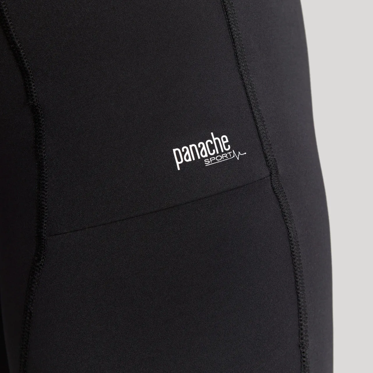 Ultra Adapt Sports Legging - Black