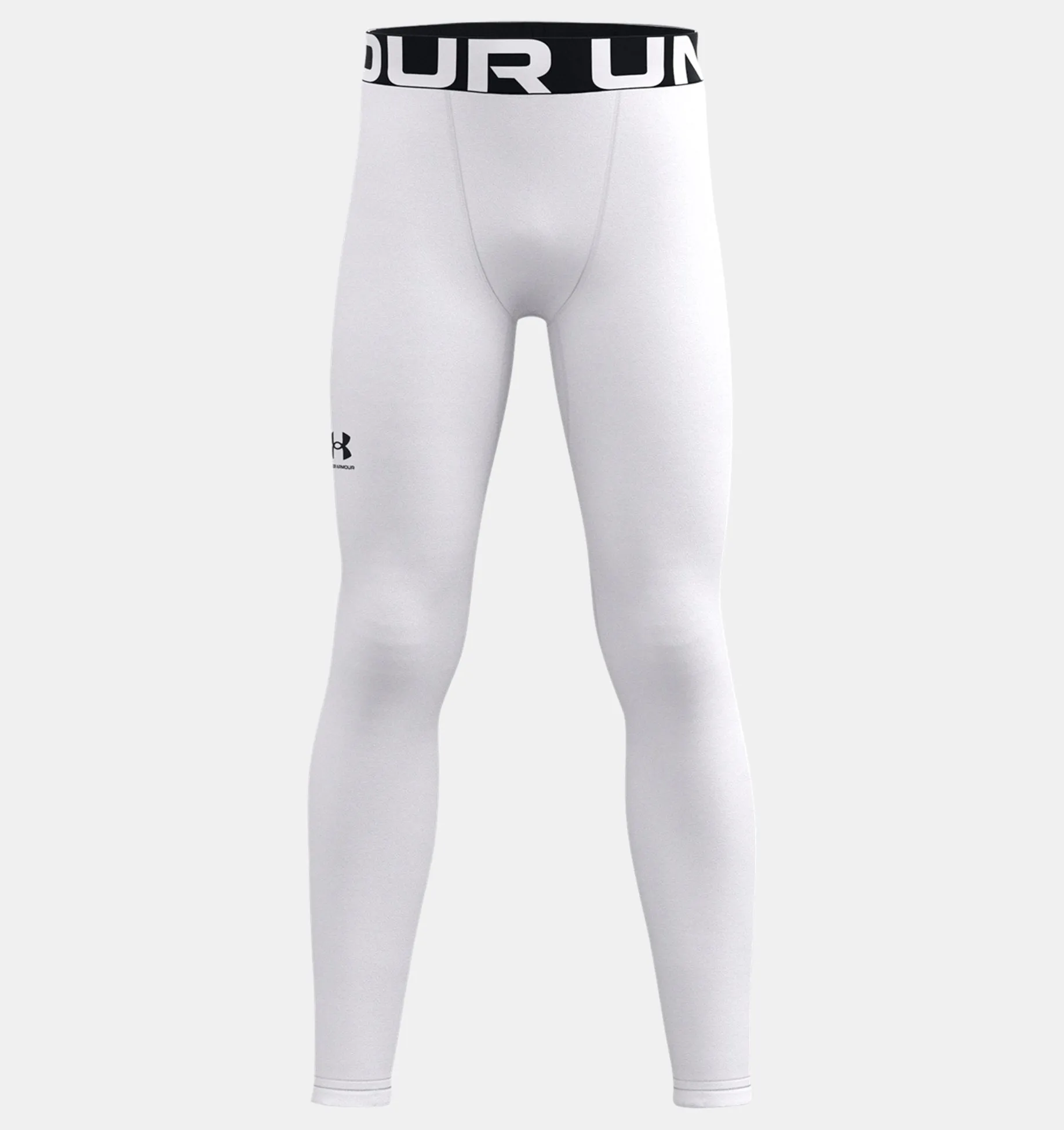 Under Armour Boys' ColdGear® Armour Leggings