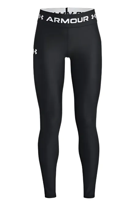 Under Armour Girl's HeatGear® Leggings