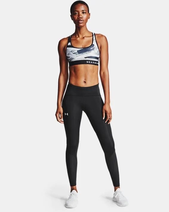 Under Armour Women's UA Fly Fast 2.0 HeatGear® Tights