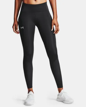 Under Armour Women's UA Fly Fast 2.0 HeatGear® Tights