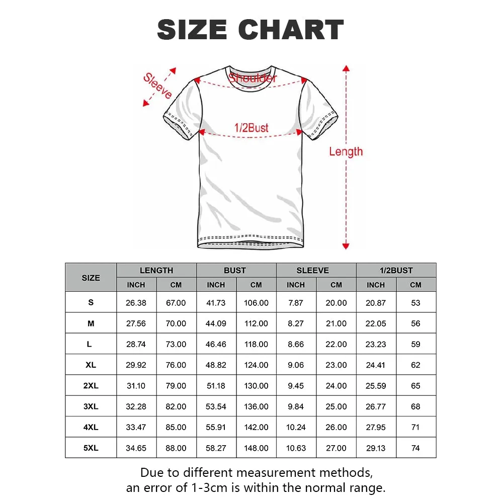 Unisex Vintage The Pink Rock Band Print Short Sleeve Casual Graphic Washed T-shirt