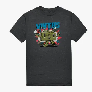 Viktos Happy Claymore Tee
