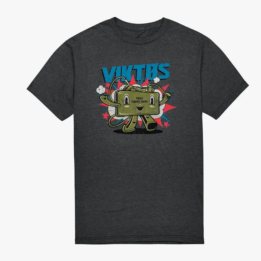 Viktos Happy Claymore Tee