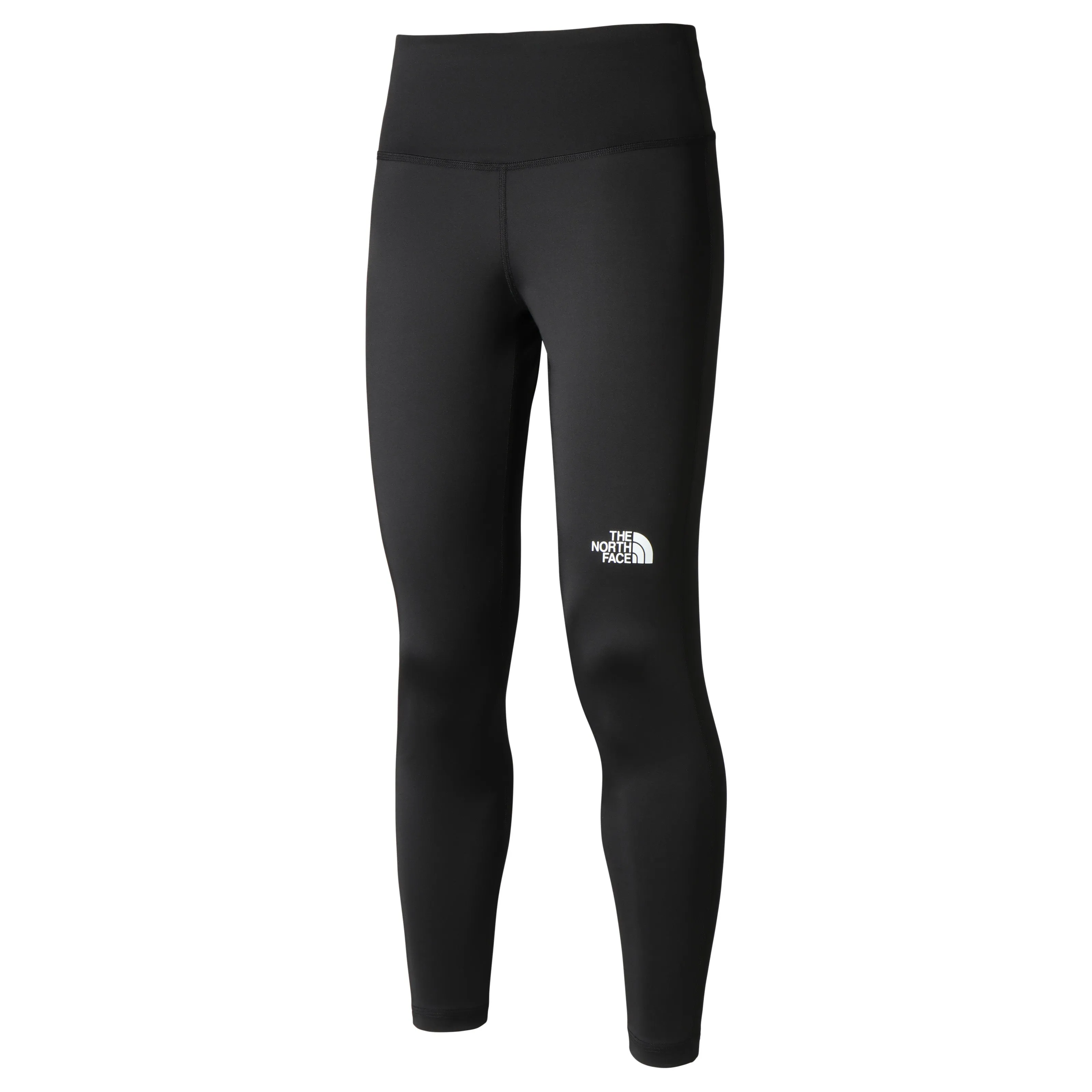 W FLEX HIGH RISE 7/8 TIGHT - E
