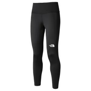 W FLEX HIGH RISE 7/8 TIGHT - E