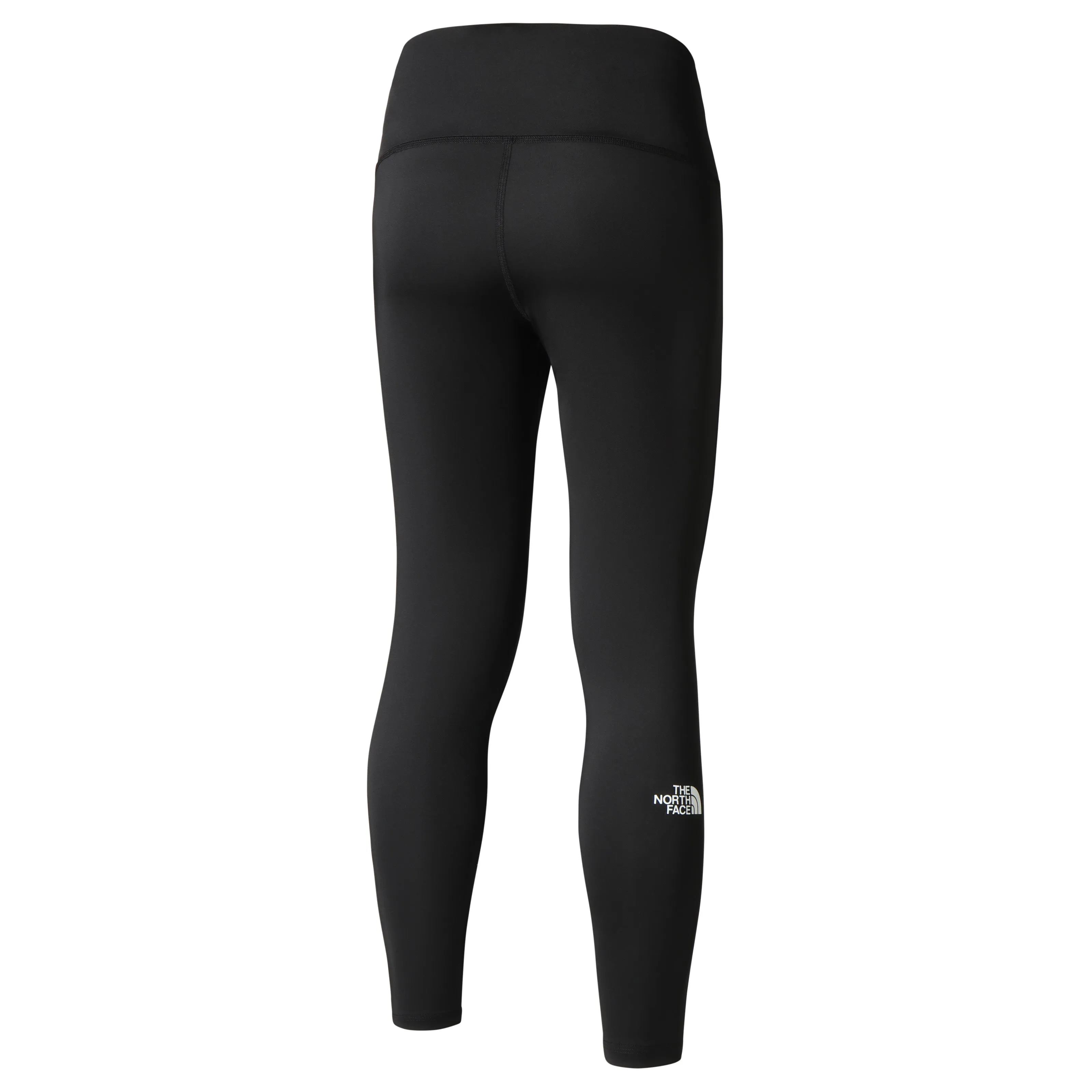 W FLEX HIGH RISE 7/8 TIGHT - E