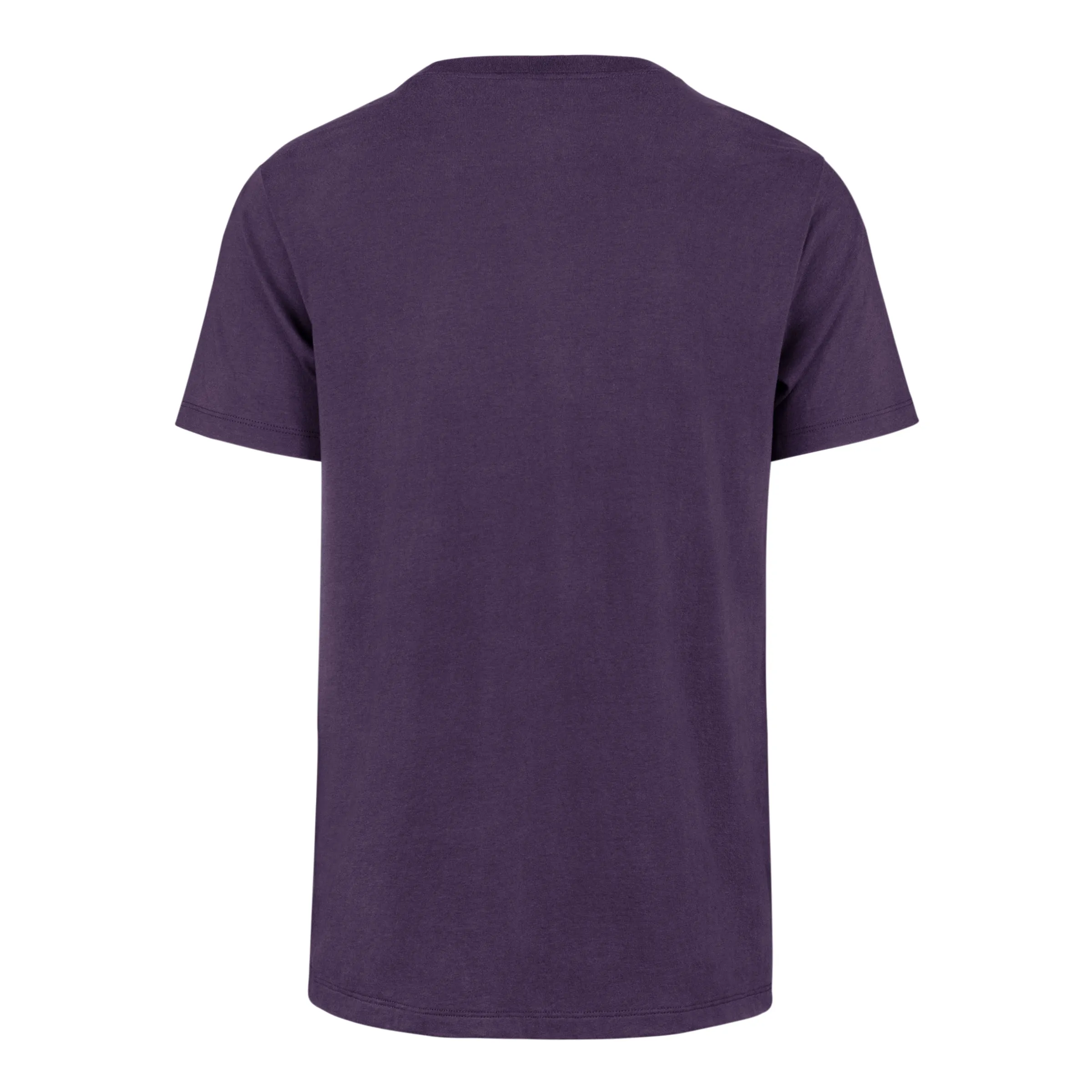 WASHINGTON HUSKIES VINTAGE BIG UPS '47 FRANKLIN TEE