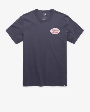 WASHINGTON NATIONALS COVERALL '47 FRANKLIN TEE