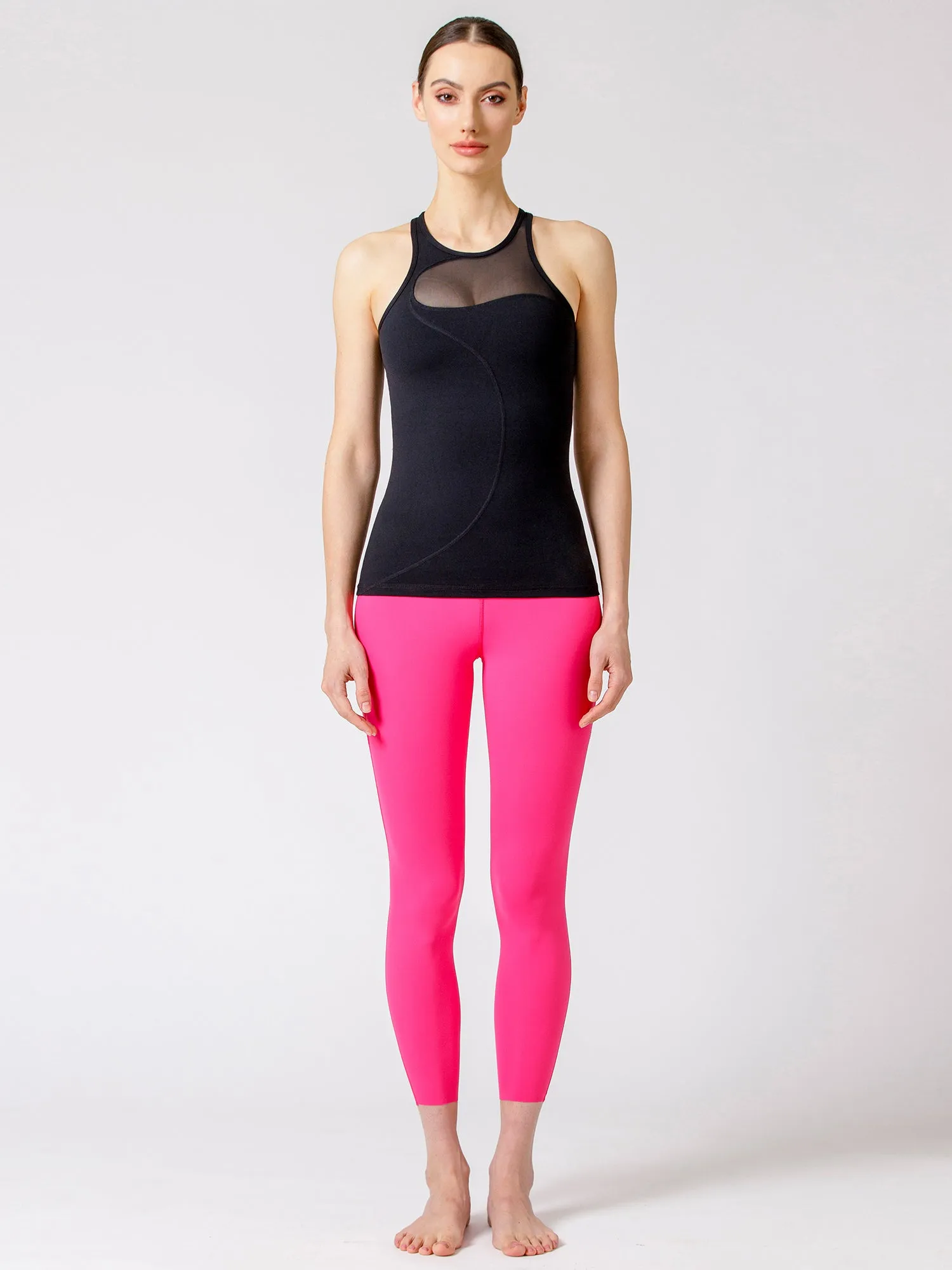 WAVE MESH TANK