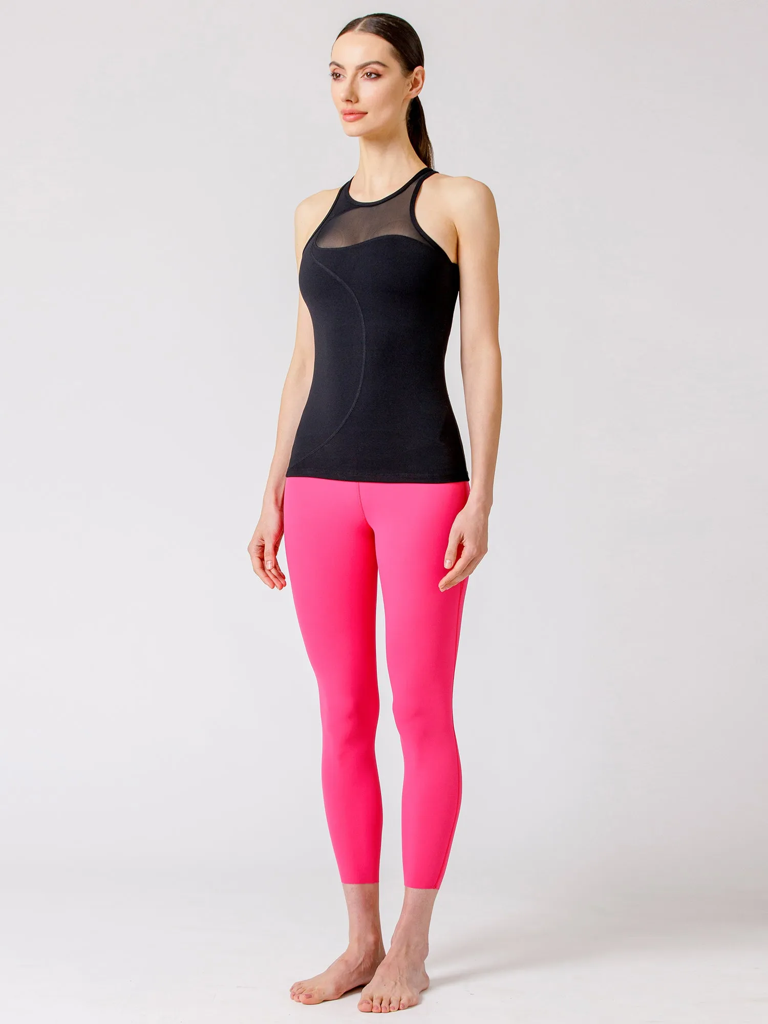 WAVE MESH TANK
