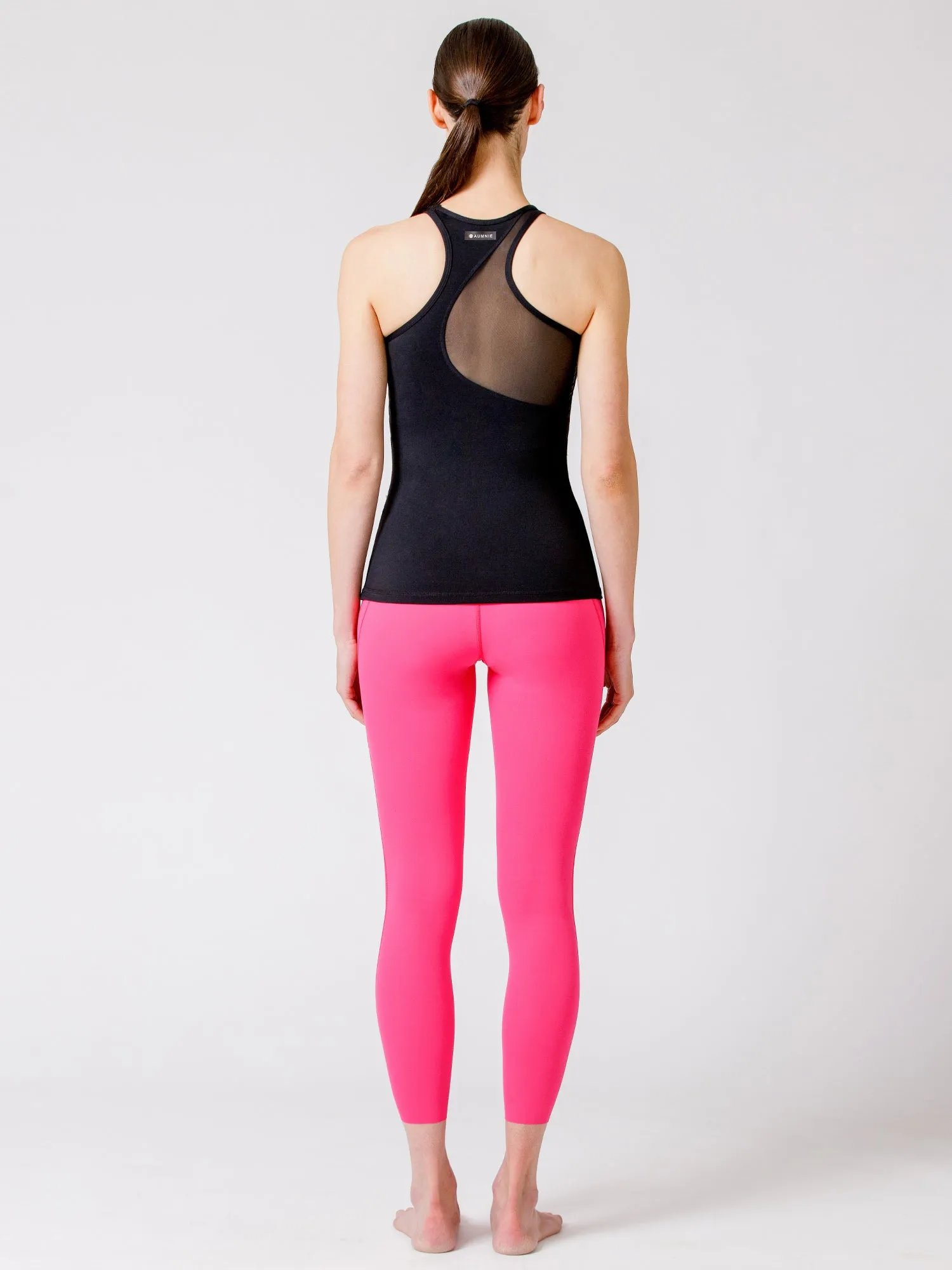 WAVE MESH TANK