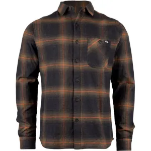 Winston Flannel