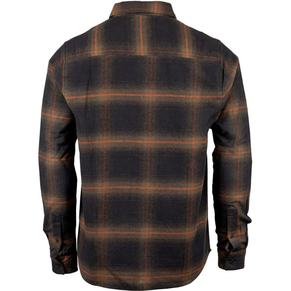 Winston Flannel