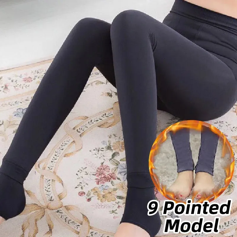 Winter Thermal Thicken Leggings