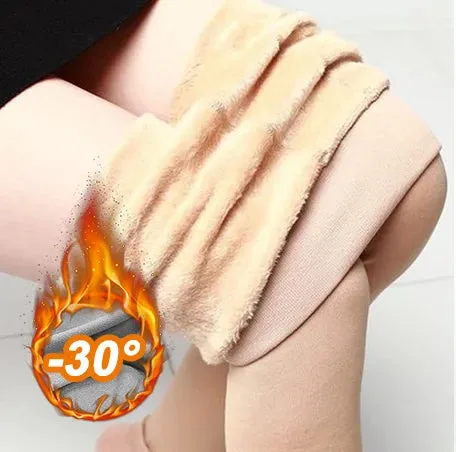 Winter Thermal Thicken Leggings