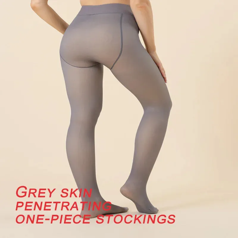 Winter Thermal Thicken Leggings