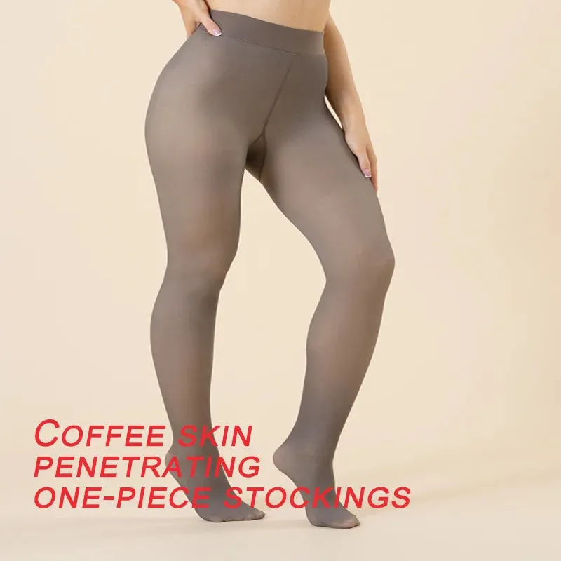 Winter Thermal Thicken Leggings