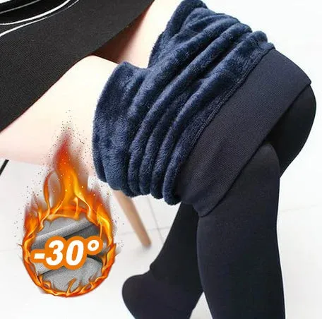 Winter Thermal Thicken Leggings