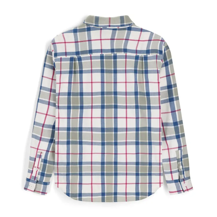 Women's Fab Flannel
