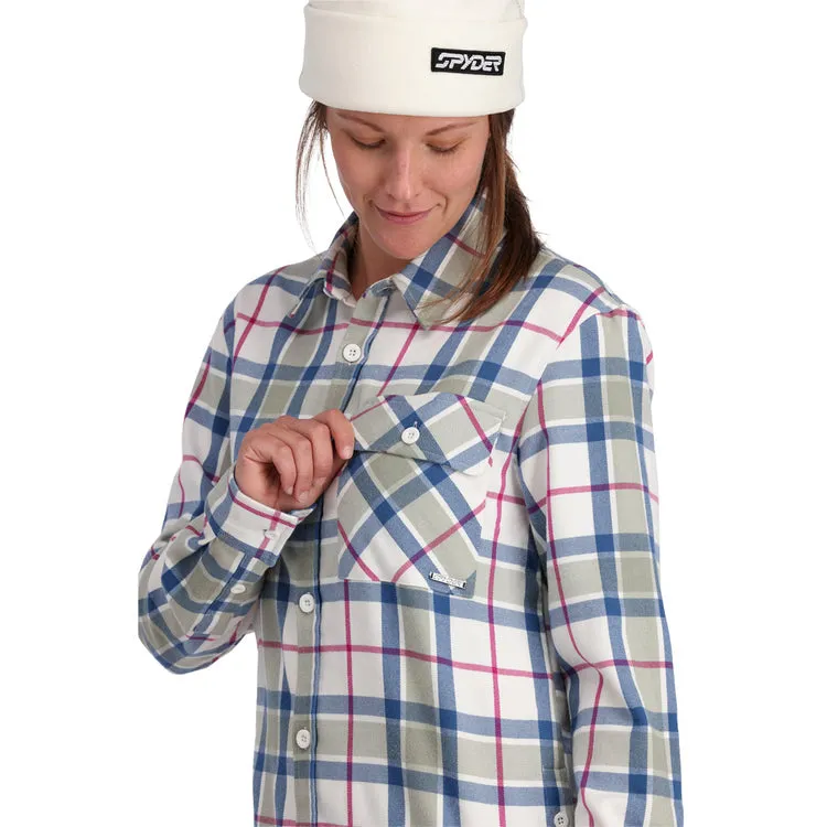 Women's Fab Flannel