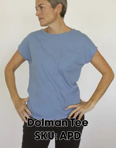 WOMEN'S TEES