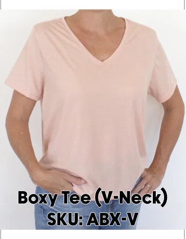 WOMEN'S TEES