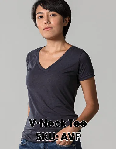 WOMEN'S TEES