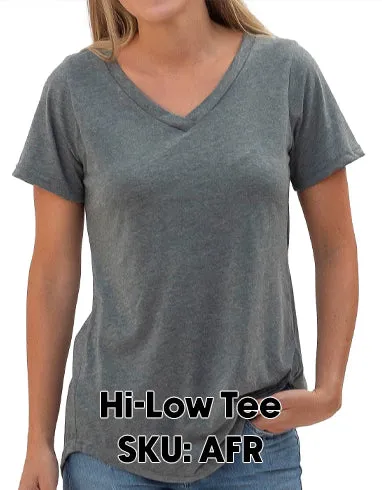 WOMEN'S TEES