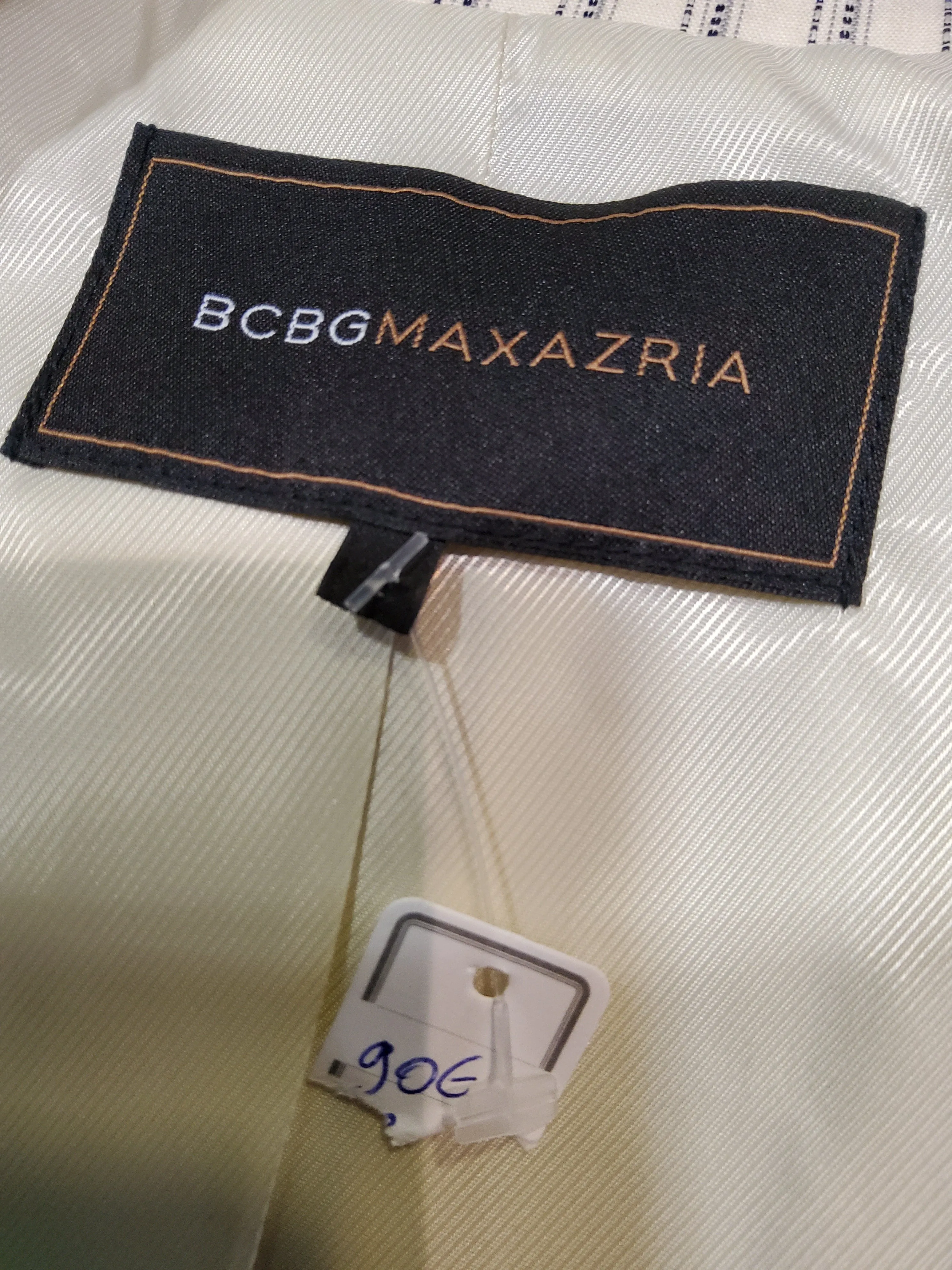 Women's vests