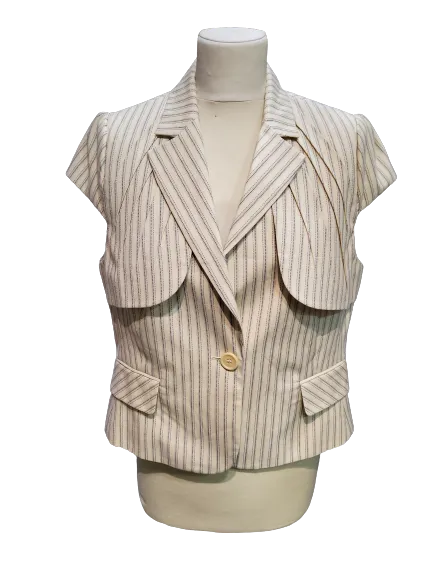 Women's vests
