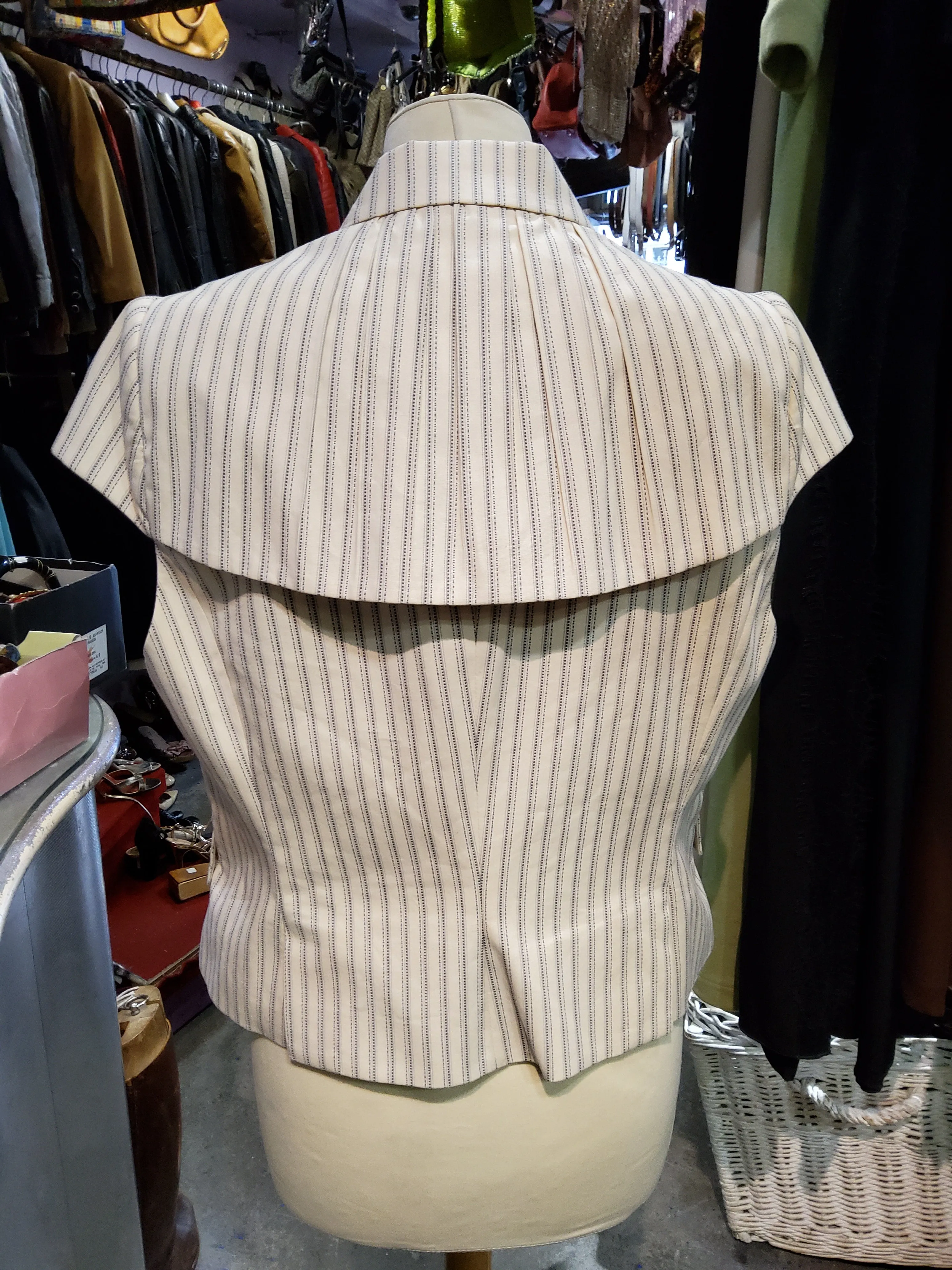 Women's vests