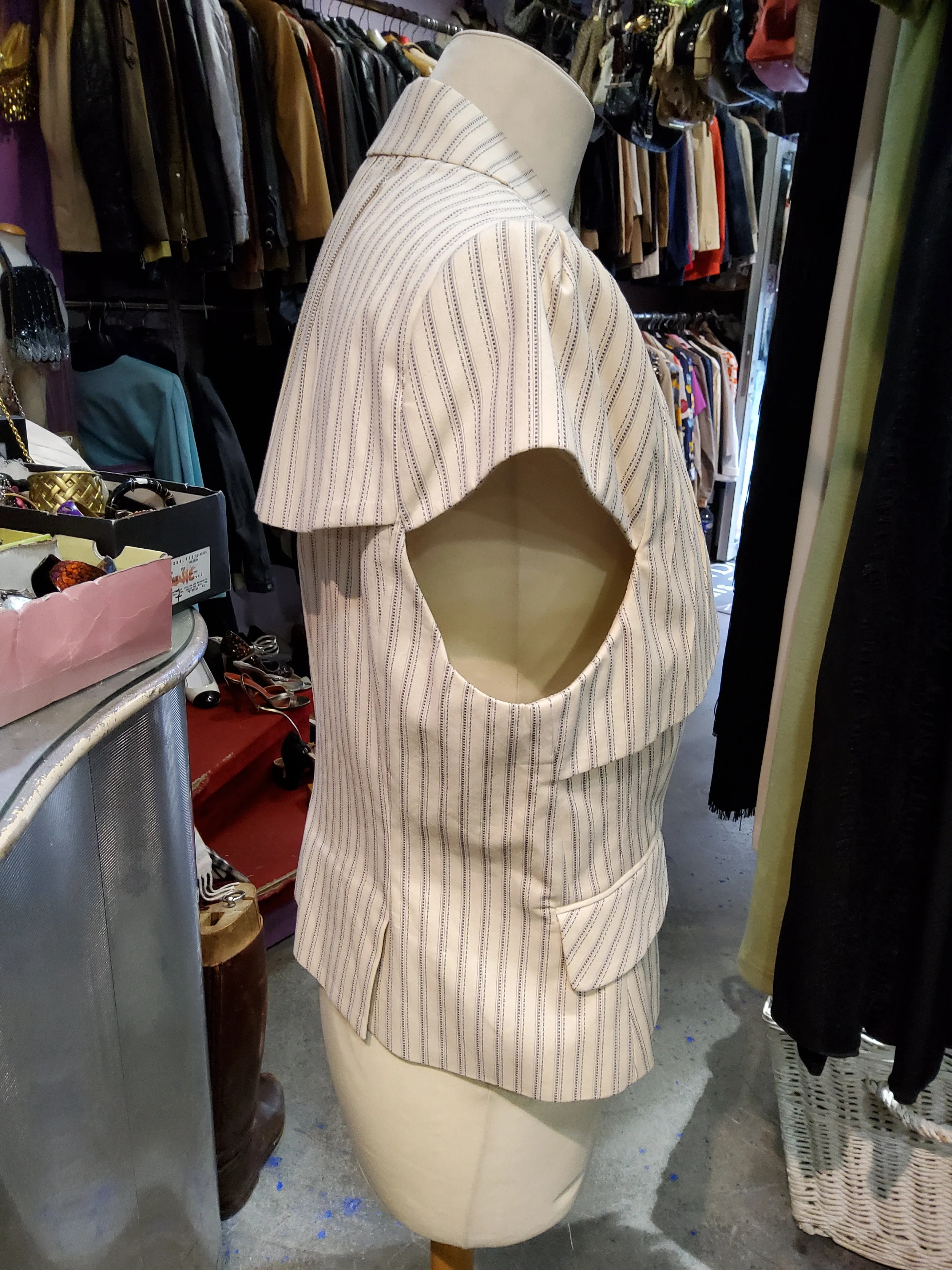 Women's vests