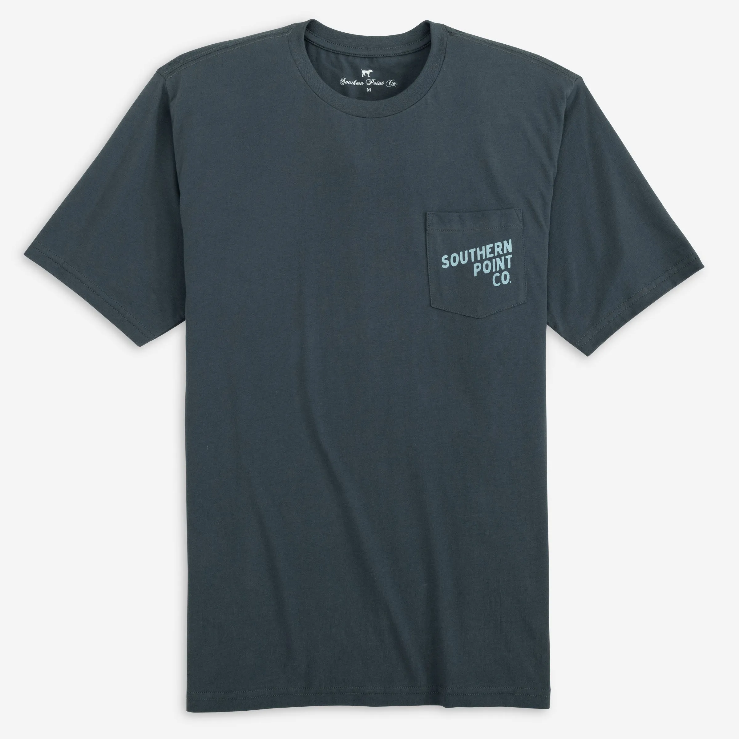 Youth Beach Cruiser SHORT SLEEVE TEE