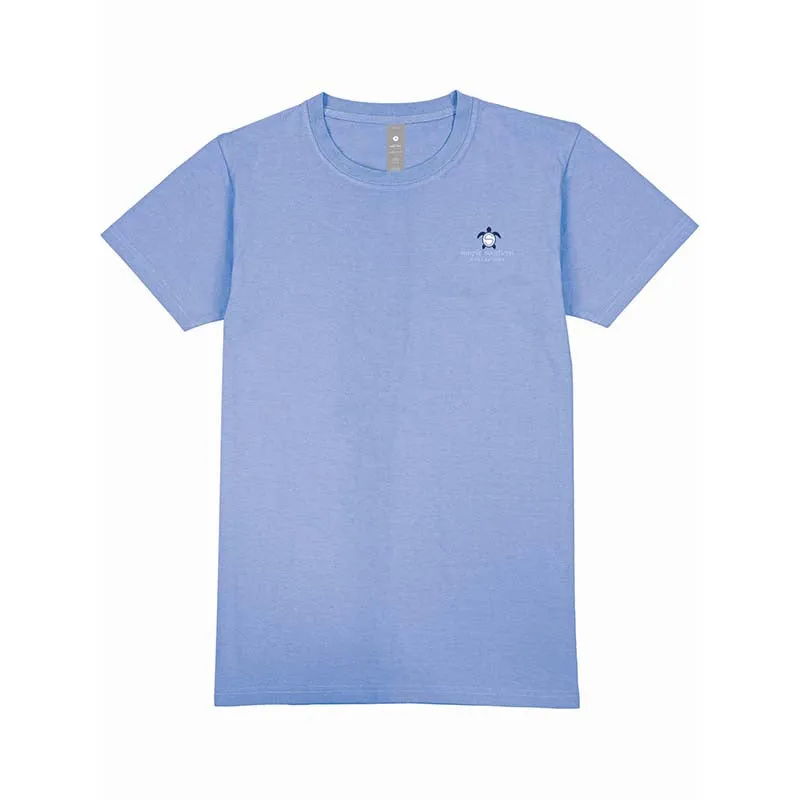 Youth No Hurries, No Worries Short Sleeve T-Shirt