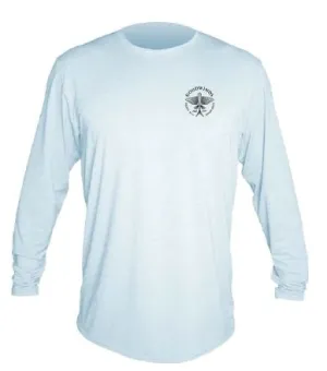 Youth Take Flight Low Pro Long Sleeve